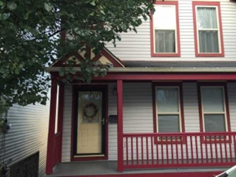 Property Photo:  1715 Meadville St  PA 15214 