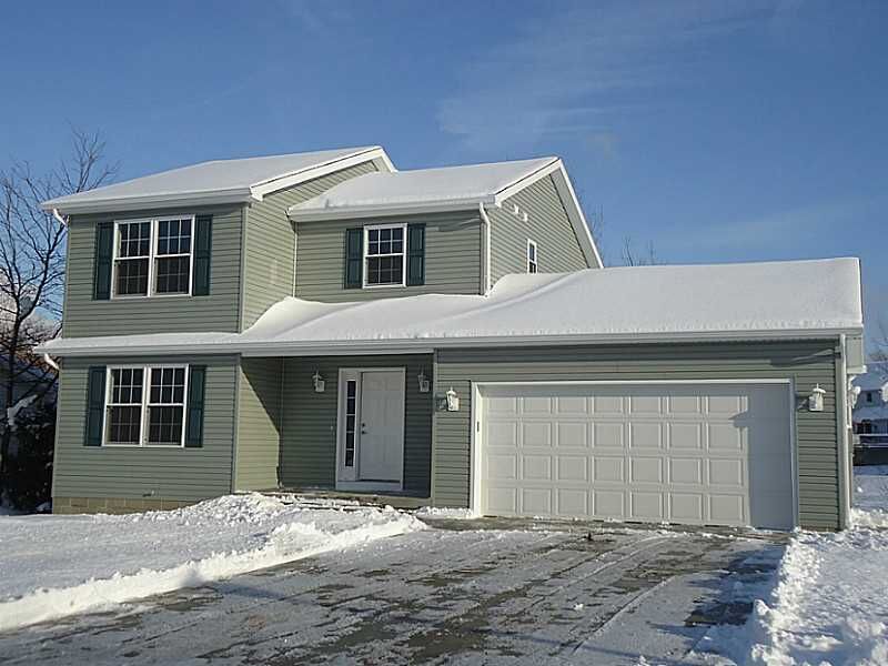 Property Photo: 6067 Estate Drive PA 16509