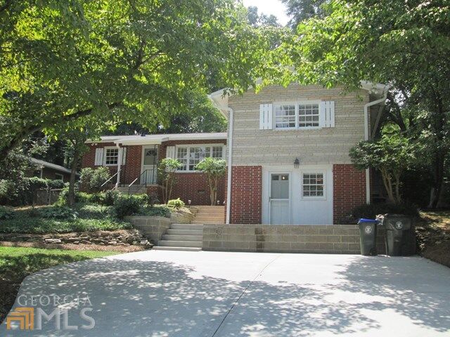 Property Photo:  3762 Greenhill Dr  GA 30341 