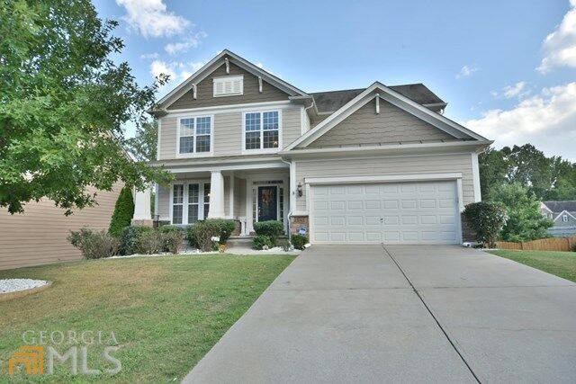 Property Photo:  966 Avonley Creek Trace  GA 30518 