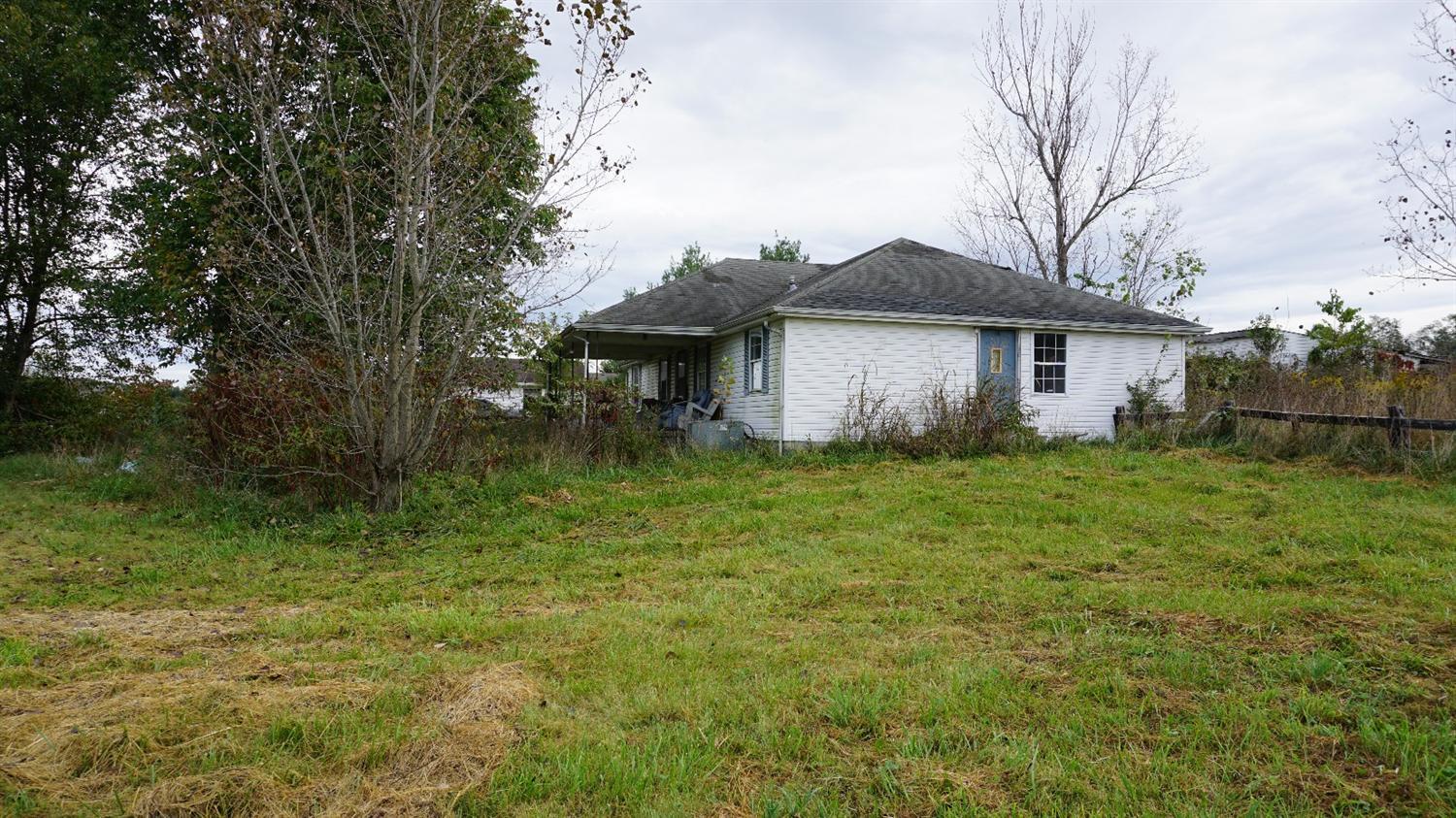 Property Photo: 1155 Crawford Lane KY 40484