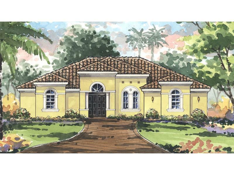 Property Photo: 16630 2nd Avenue E FL 34212