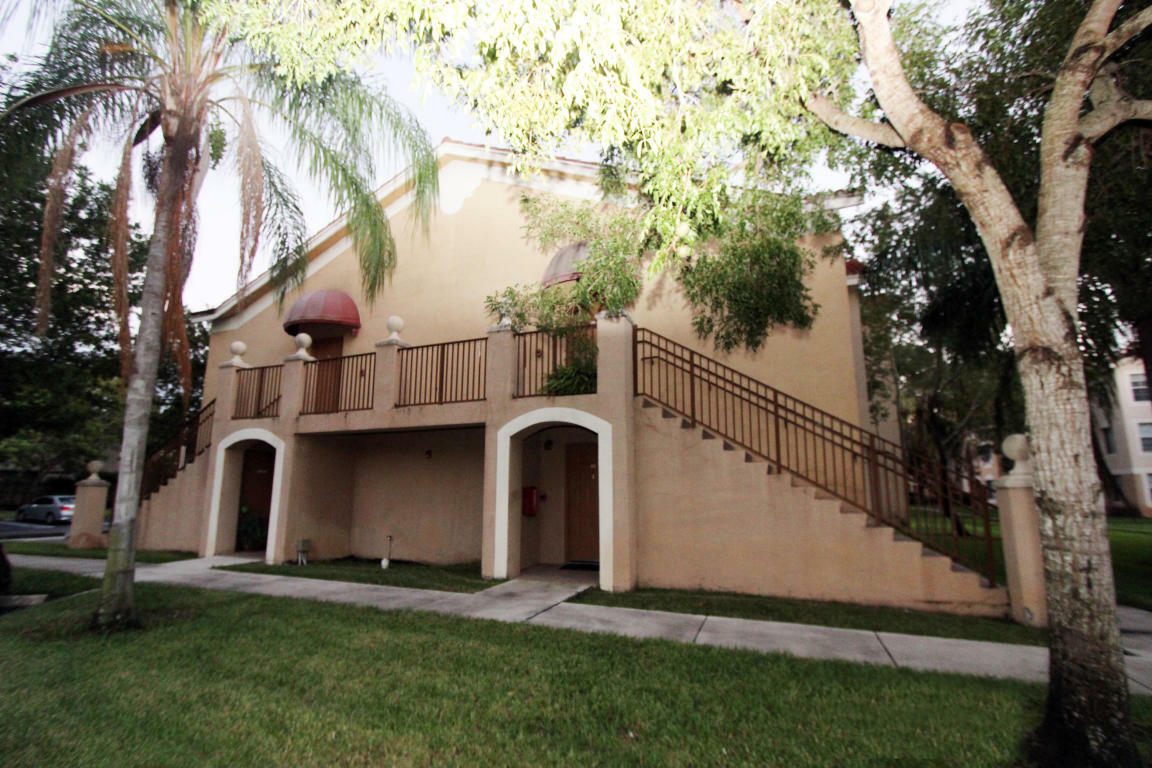 Property Photo:  4115 San Marino Boulevard 208  FL 33409 