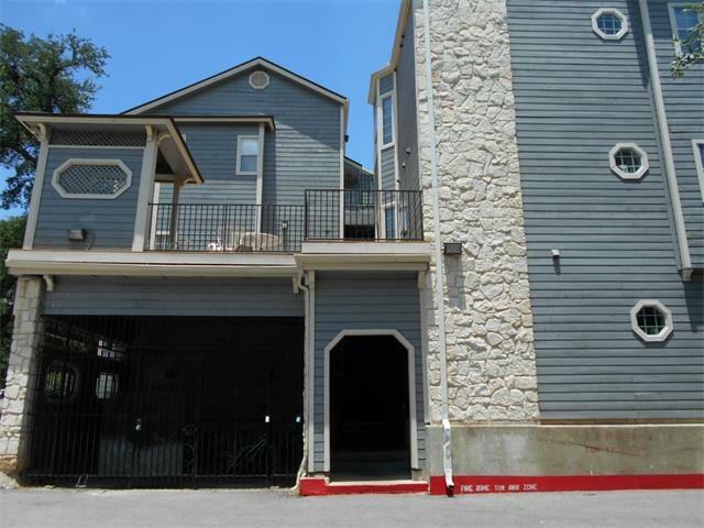 Property Photo:  3111 Tom Green Street 208  TX 78705 