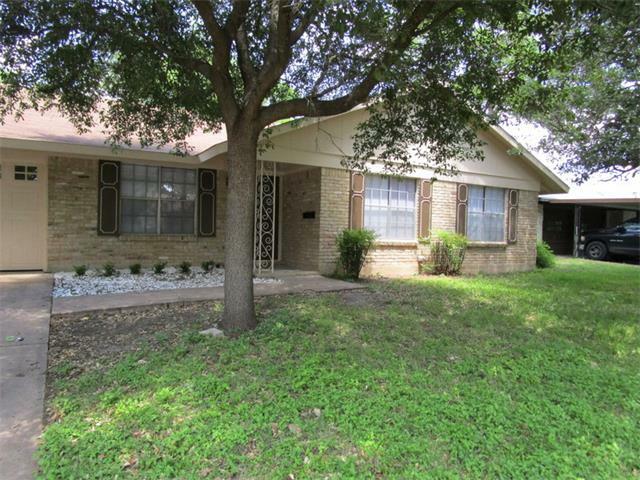 Property Photo:  2110 Kenbridge Drive  TX 78757 