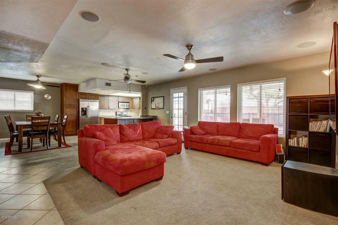 Property Photo:  1337 W Pampa Avenue  AZ 85202 