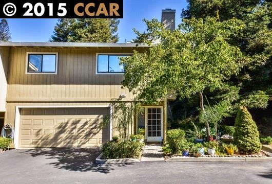 Property Photo: 122 Southwind Dr CA 94523