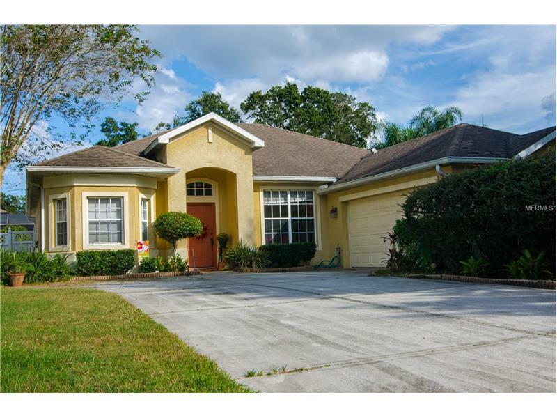 Property Photo:  2806 Brooke Pines Court  FL 33566 