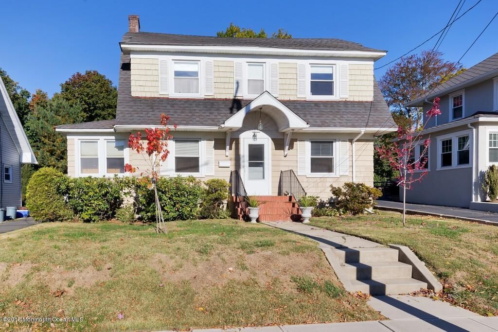 Property Photo:  25 Woodbine Avenue  NJ 07739 