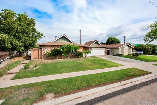 Property Photo:  5325 E Bergh Drive  CA 92807 