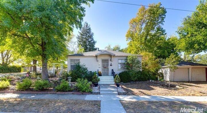 407 Yosemite Street  Roseville CA 95678 photo