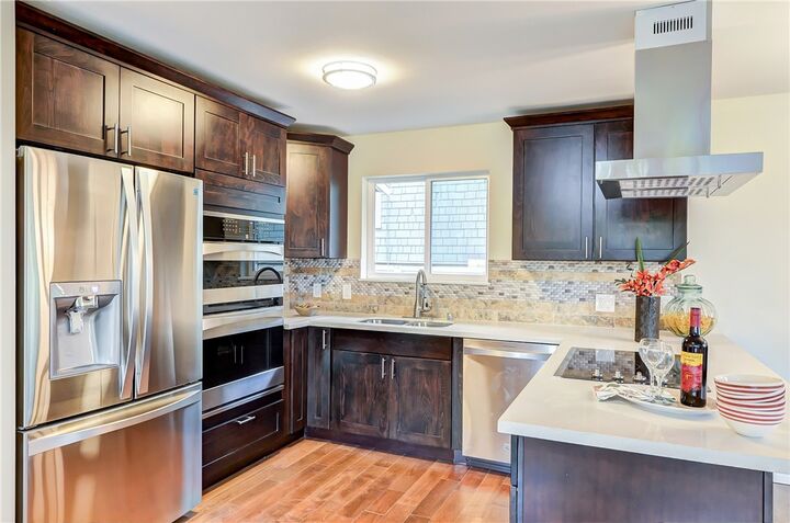 Property Photo:  4315 S Dawson St  WA 98118 