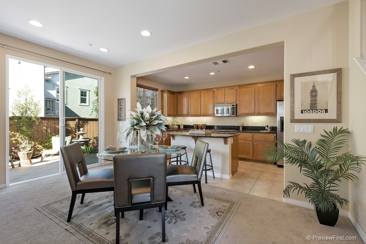 Property Photo: 17028 Garden Walk Way CA 92127