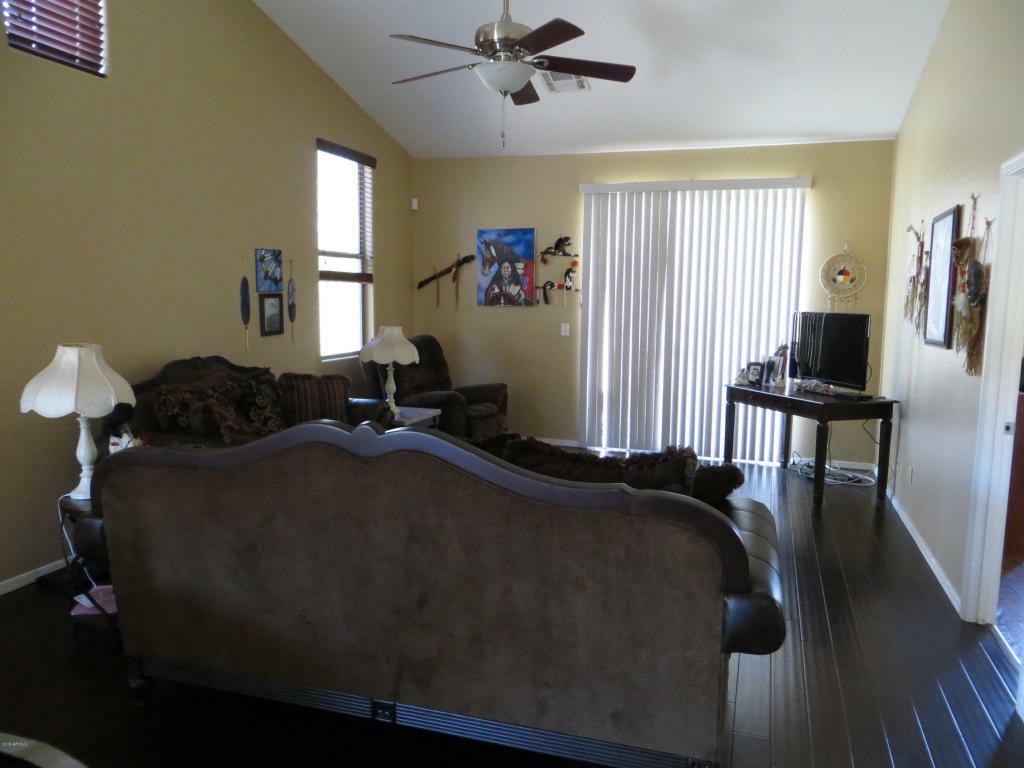 Property Photo:  2565 E Southern Avenue 46  AZ 85204 