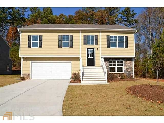 Property Photo:  25 Rolling Hills Ct  GA 30157 