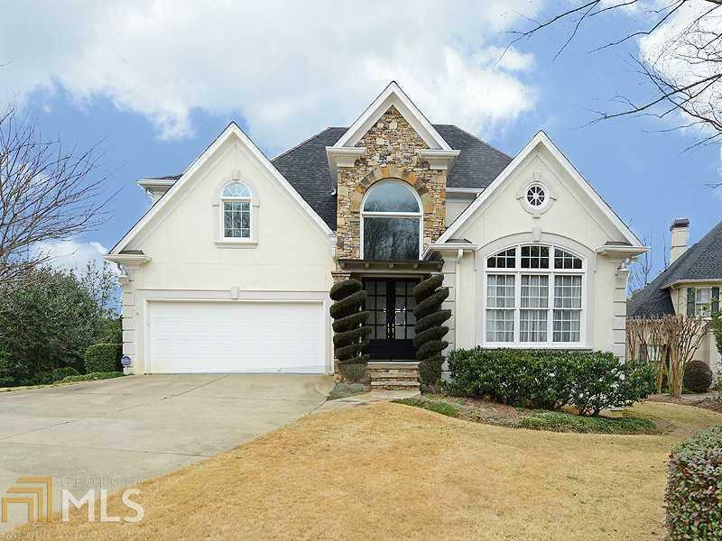 Property Photo:  4530 Crestwicke Pt  GA 30319 