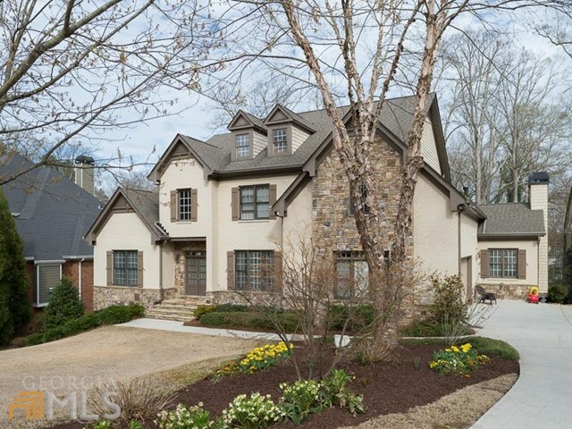 Property Photo: 115 Franklin Pl GA 30342