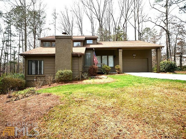 Property Photo: 3119 Shadowood Ln GA 30066