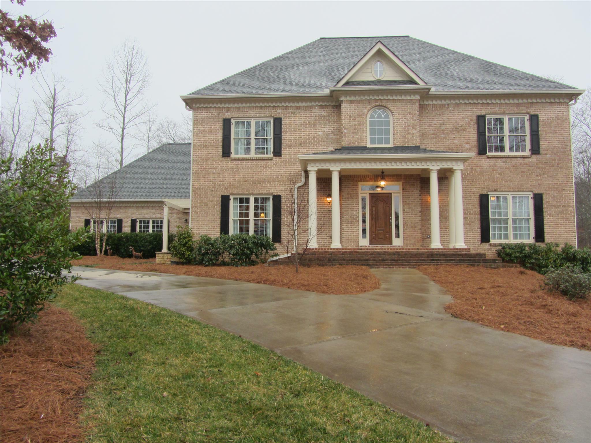 Property Photo:  311 Eagle Crest Ct  GA 30028 