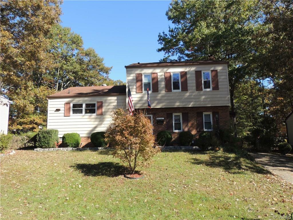 Property Photo:  9307 Windwood Court  VA 23237 