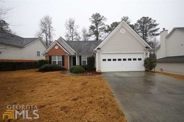 Property Photo:  223 Mt Laurel Dr  GA 30132 