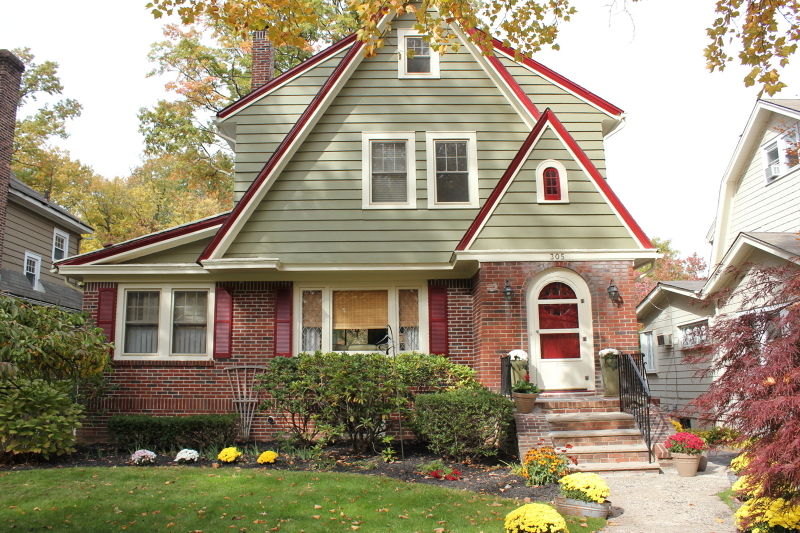 305 Richmond Ave  South Orange Village Twp. NJ 07079 photo