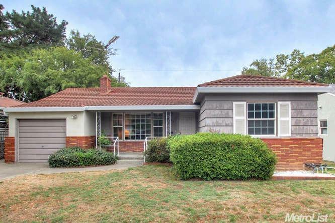 Property Photo:  1343 Louis Way  CA 95819 