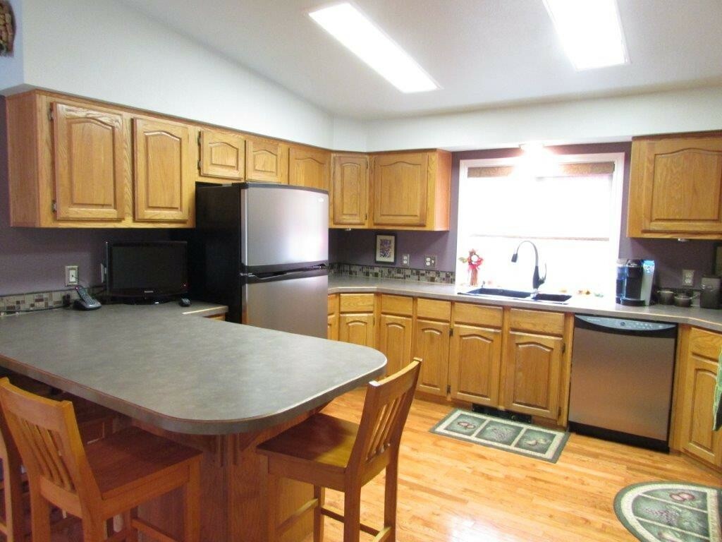 Property Photo: 435 Cain Lake Rd WA 98284