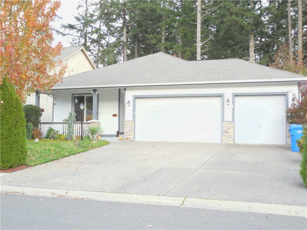 Property Photo:  15613 8th Av Ct E  WA 98445 