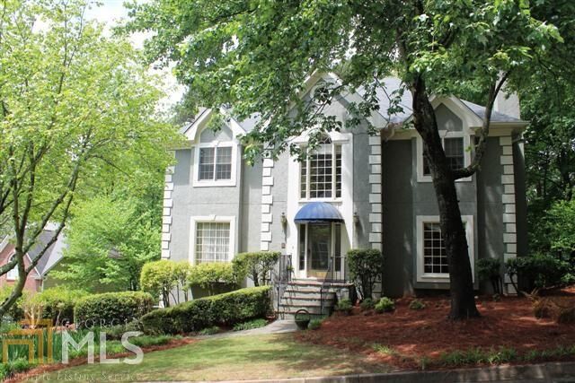 Property Photo:  9125 Twelvestones Drive  GA 30076 