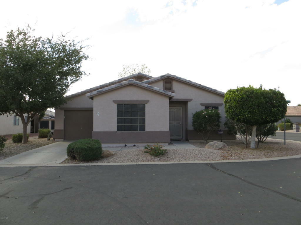 Property Photo:  2101 S Meridian Road 378  AZ 85120 