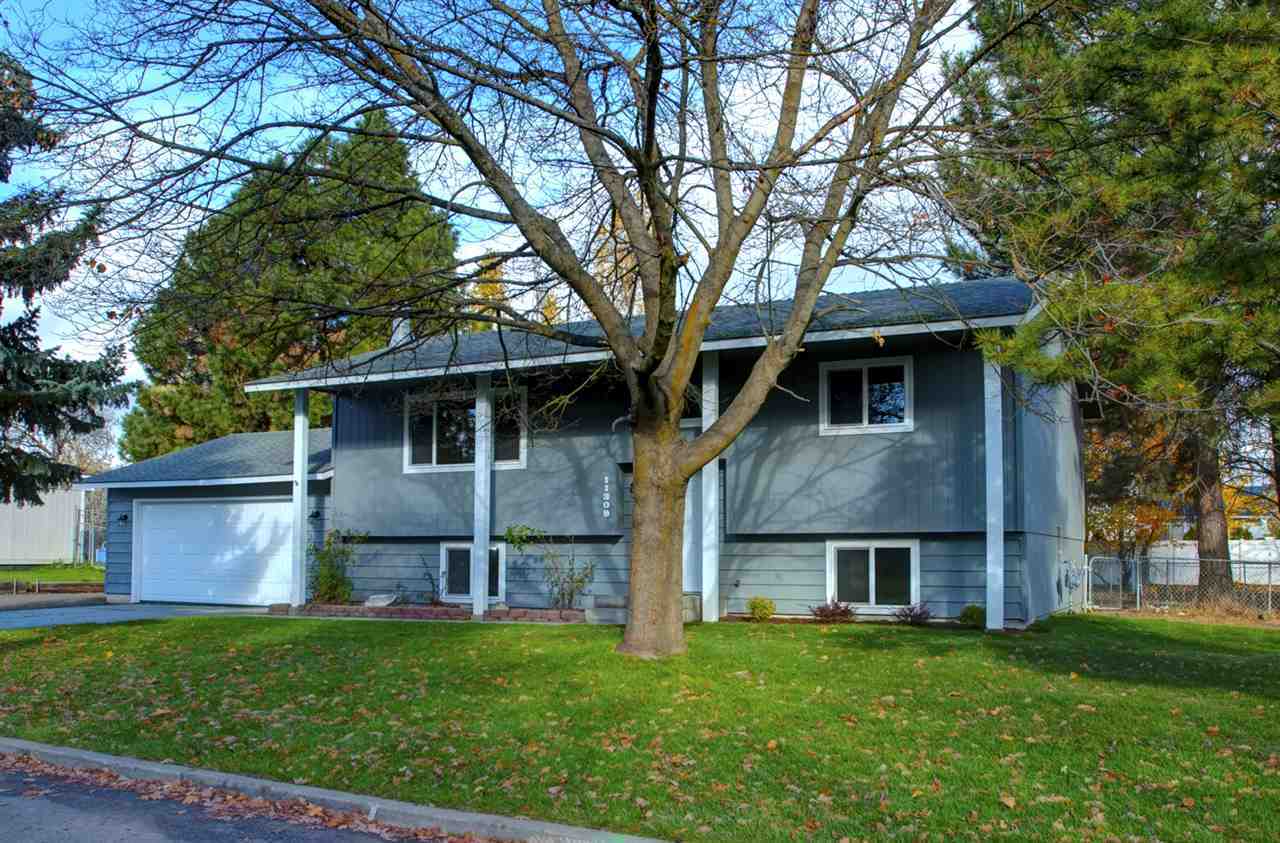 Property Photo: 11309 E 35th Ave WA 99206