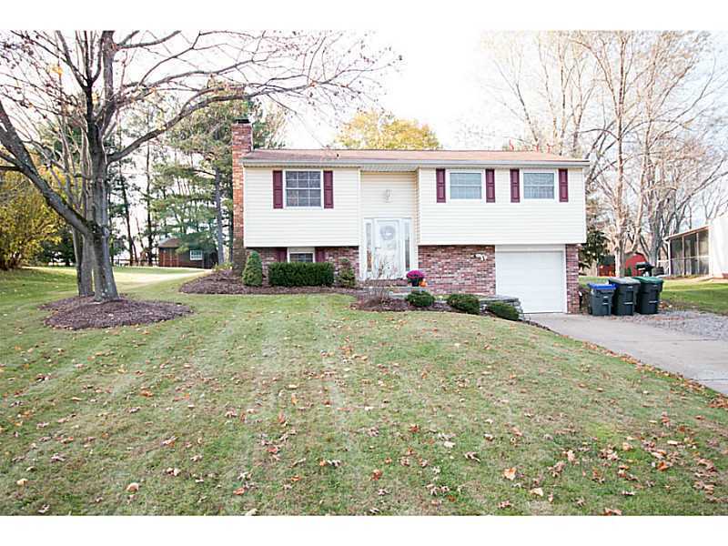 Property Photo:  203 Leatherbark Rd  PA 16066 