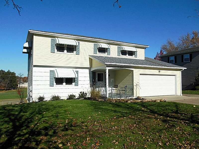 Property Photo:  918 Ruth Avenue  PA 16509 