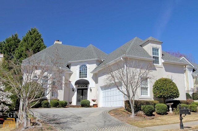 Property Photo: 710 Combee Way GA 30076