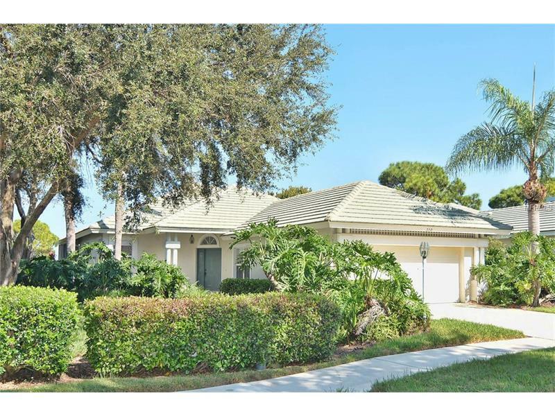 Property Photo:  310 Lansbrook Drive  FL 34292 