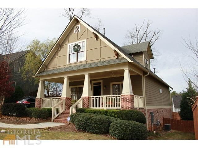 Property Photo: 1898 Timberwood Trace GA 30032