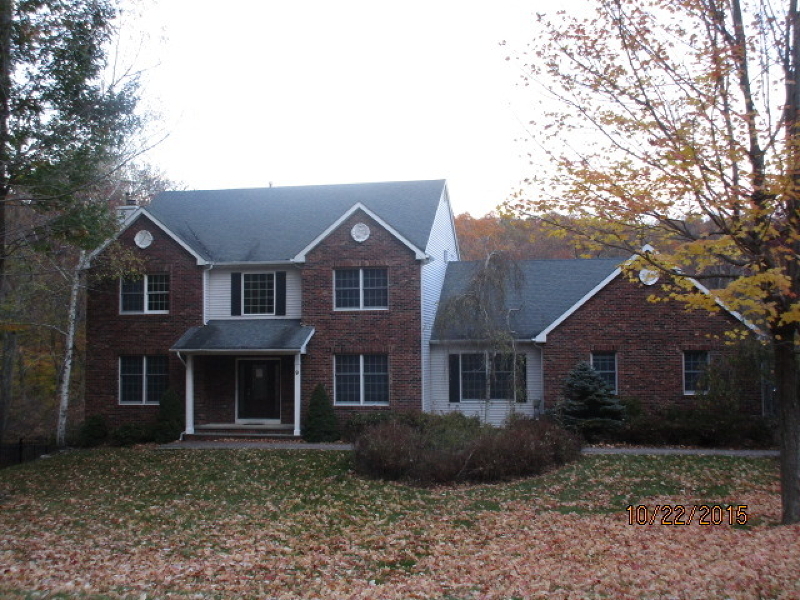 Property Photo: 9 Waters Edge NJ 07871