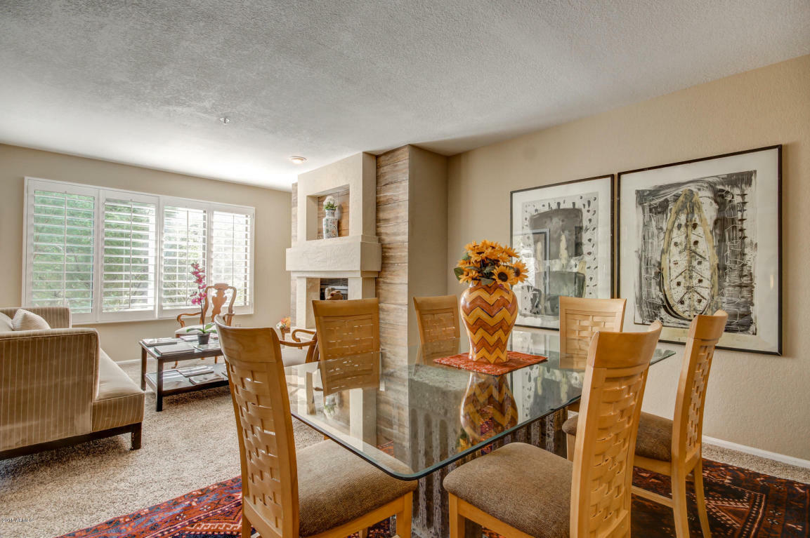 Property Photo: 10080 E Mountainview Lake Drive 206 AZ 85258