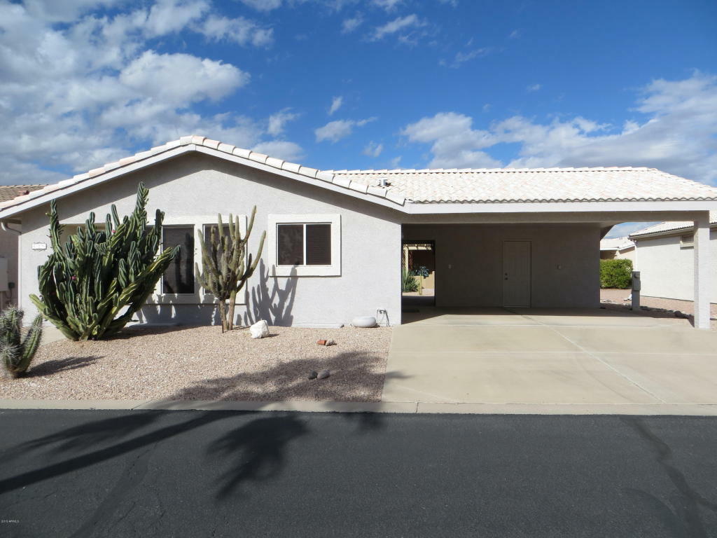 Property Photo:  2101 S Meridian Road 82  AZ 85120 