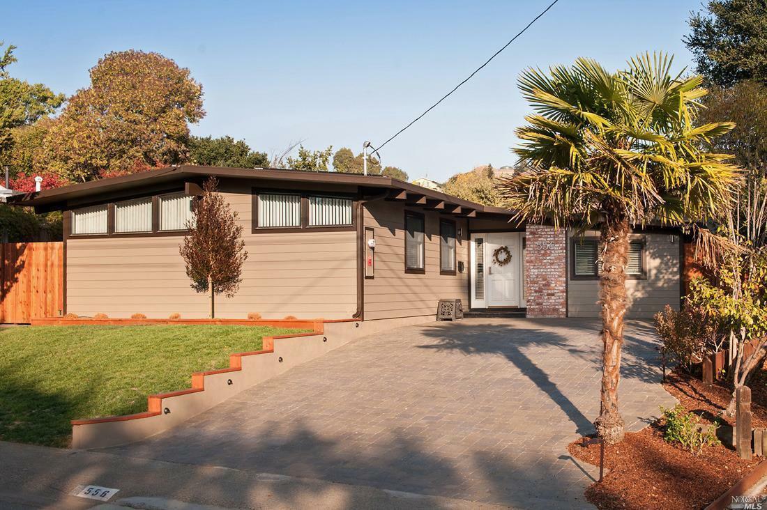 Property Photo: 556 Whitewood Drive CA 94903