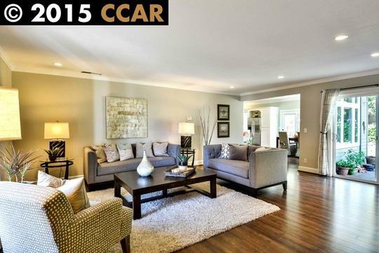 Property Photo: 523 Masefield Dr CA 94523