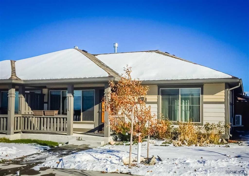 Property Photo:  1080 Flanders Creek  MT 59718 