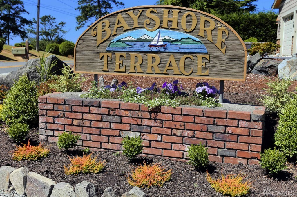 Property Photo: 0 Lot 17 Shorecrest Place WA 98282