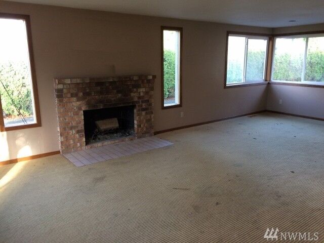 Property Photo: 4719 Baker Drive WA 98203