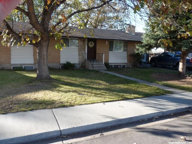 Property Photo: Address not disclosed UT 84057