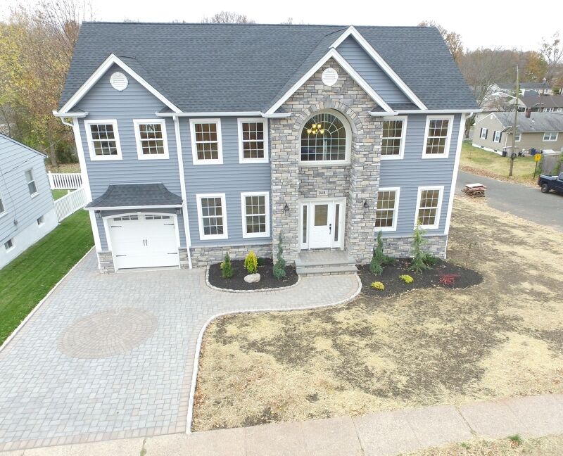 Property Photo:  345 Valley Rd  NJ 07066 