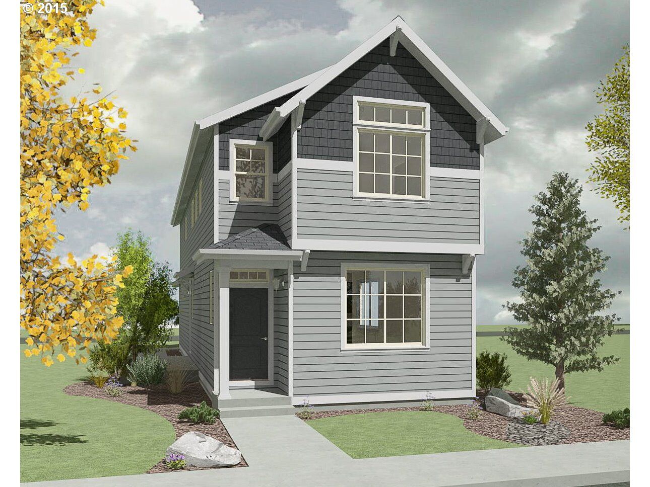 Property Photo:  1705 Merganser St  OR 97381 