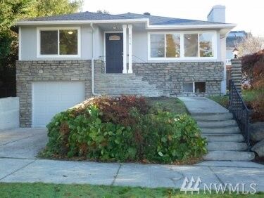 Property Photo: 4814 13th Avenue S WA 98108