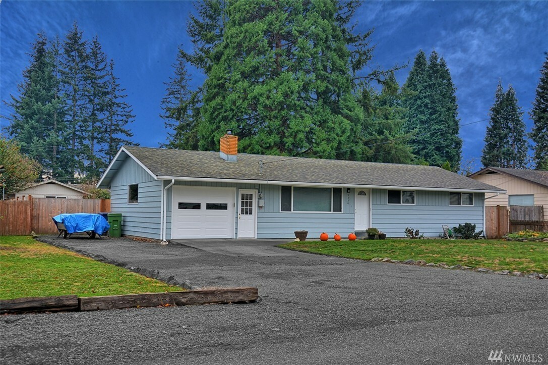 Property Photo:  5330 75th St NE  WA 98270 